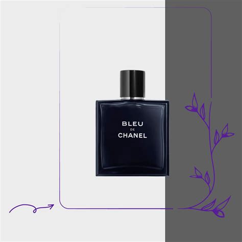 bleu de chanel wikipedia.